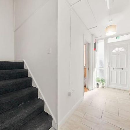 Warwick Avenue Hububb Stay 런던 외부 사진