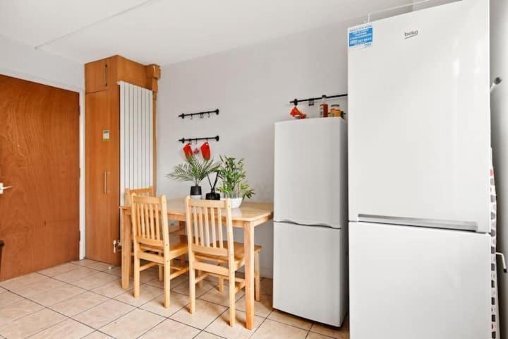 Warwick Avenue Hububb Stay 런던 외부 사진