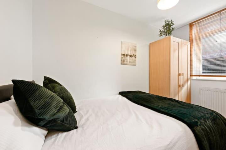 Warwick Avenue Hububb Stay 런던 외부 사진