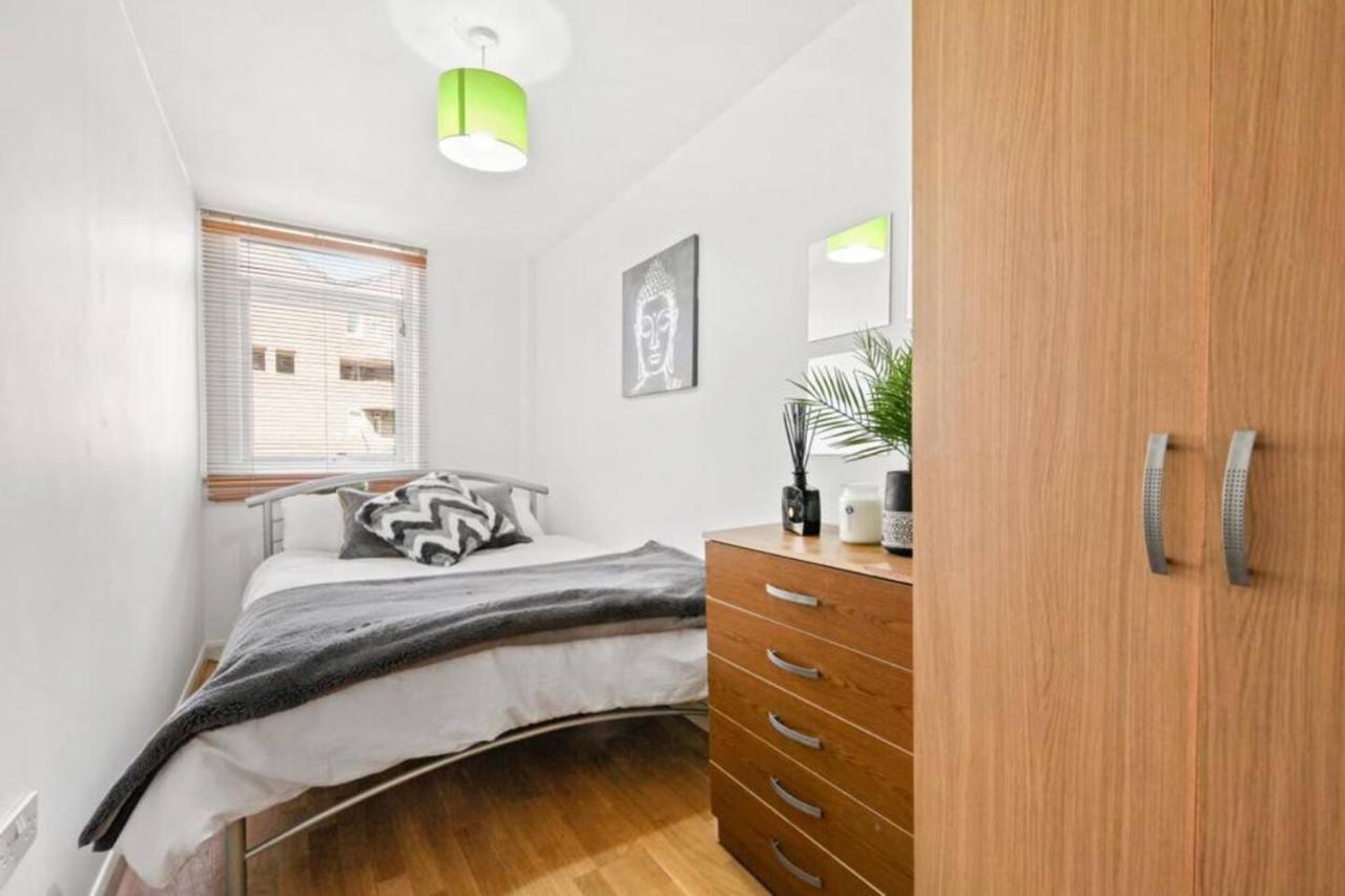 Warwick Avenue Hububb Stay 런던 외부 사진