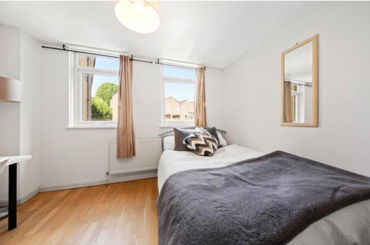 Warwick Avenue Hububb Stay 런던 외부 사진