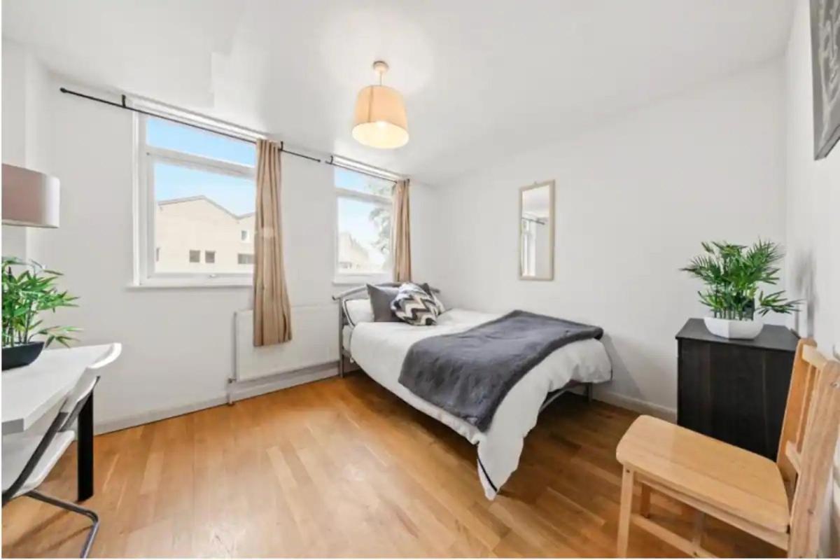Warwick Avenue Hububb Stay 런던 외부 사진