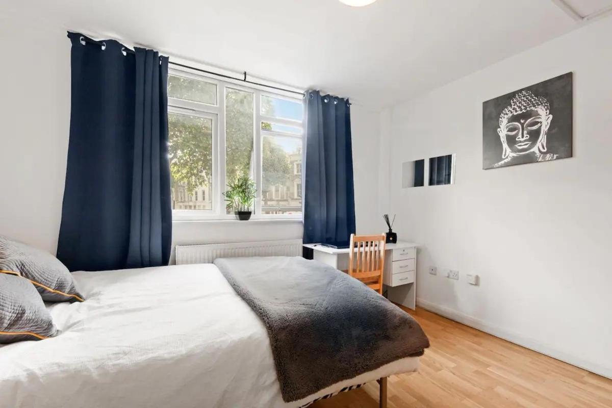 Warwick Avenue Hububb Stay 런던 외부 사진